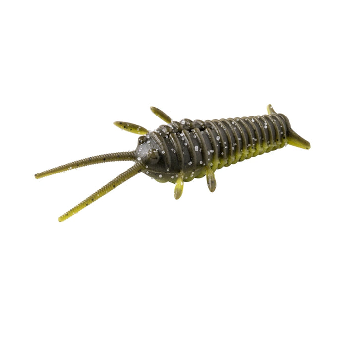 Great Lakes Finesse Ned Bug 2.3"