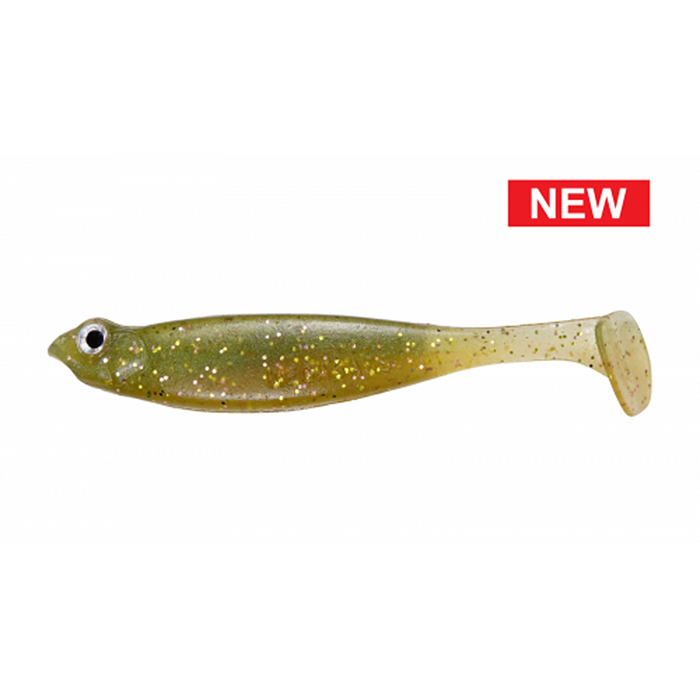Megabass Hazedong Shad