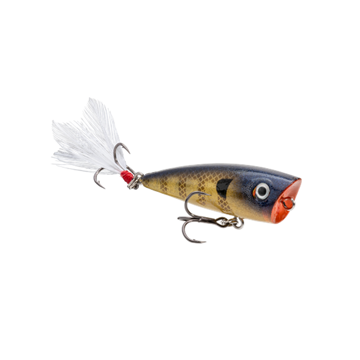 Strike King Bitsy Splash 2" Popper