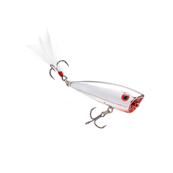 Strike King Bitsy Splash 2" Popper