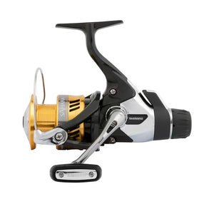 Shimano Sahara Rear Drag Spinning Reel