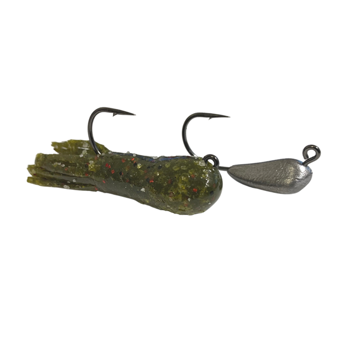 Great Lakes Finesse Mini Pro Tube Head 1.4"