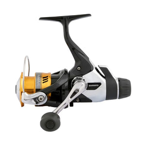 Shimano Sahara Rear Drag Spinning Reel