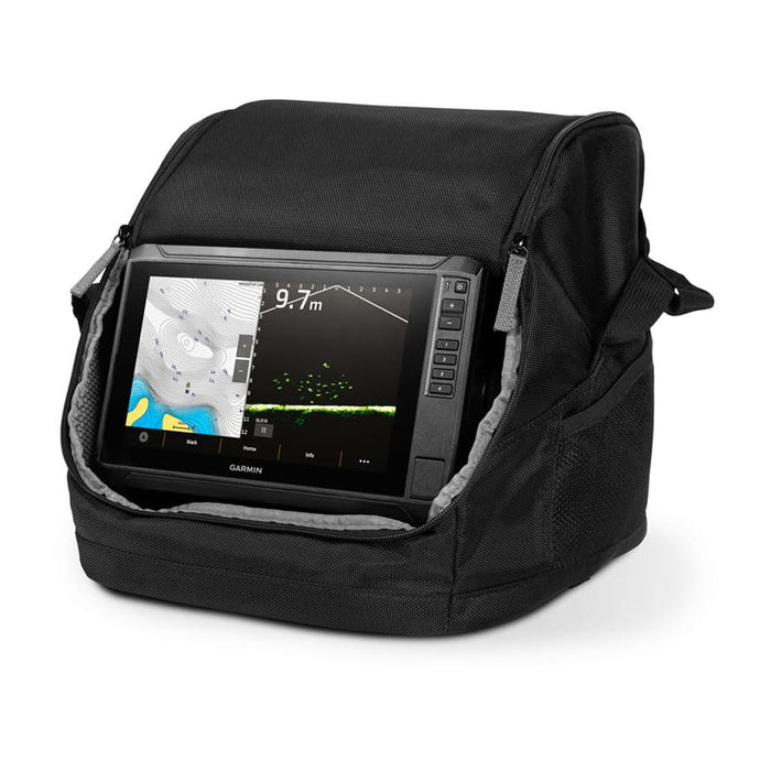 Garmin Livescope Plus Ice Fishing Bundle Li