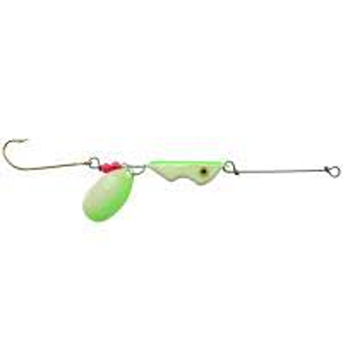 Erie Dearie Inline Spinner