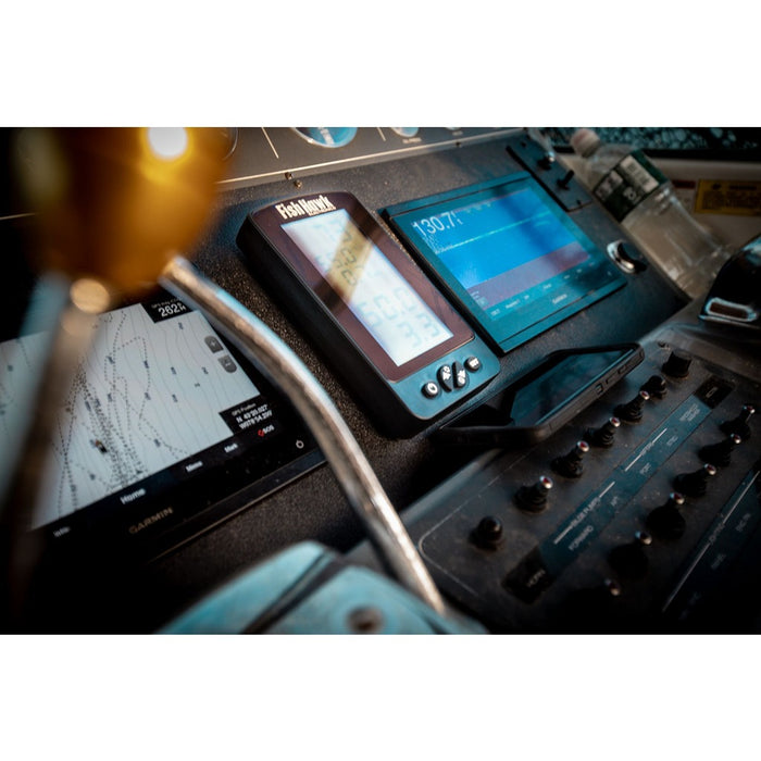 Fish Hawk Lithium Ultra System