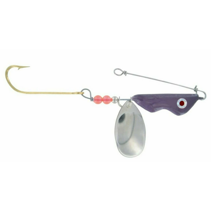 Erie Dearie Inline Spinner