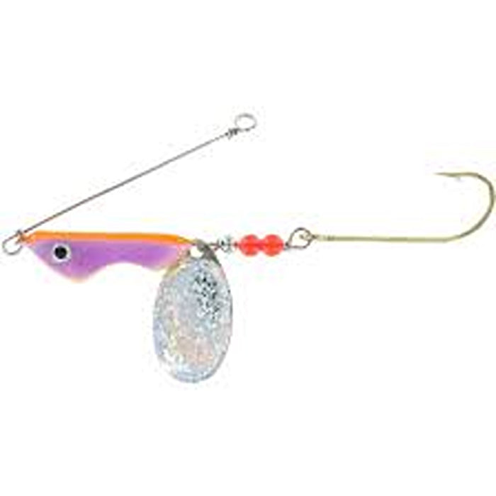 Erie Dearie Inline Spinner