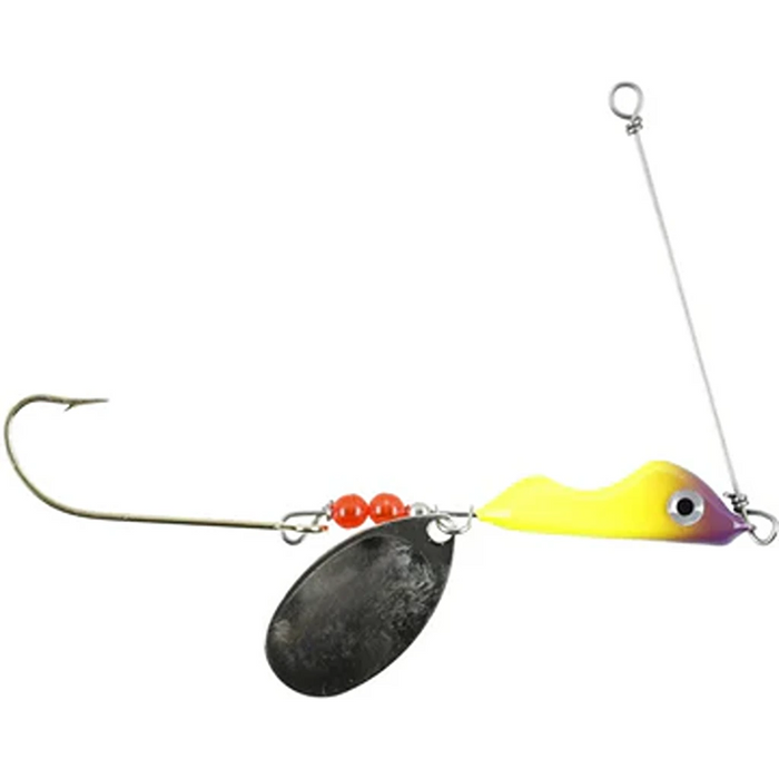 Erie Dearie Inline Spinner