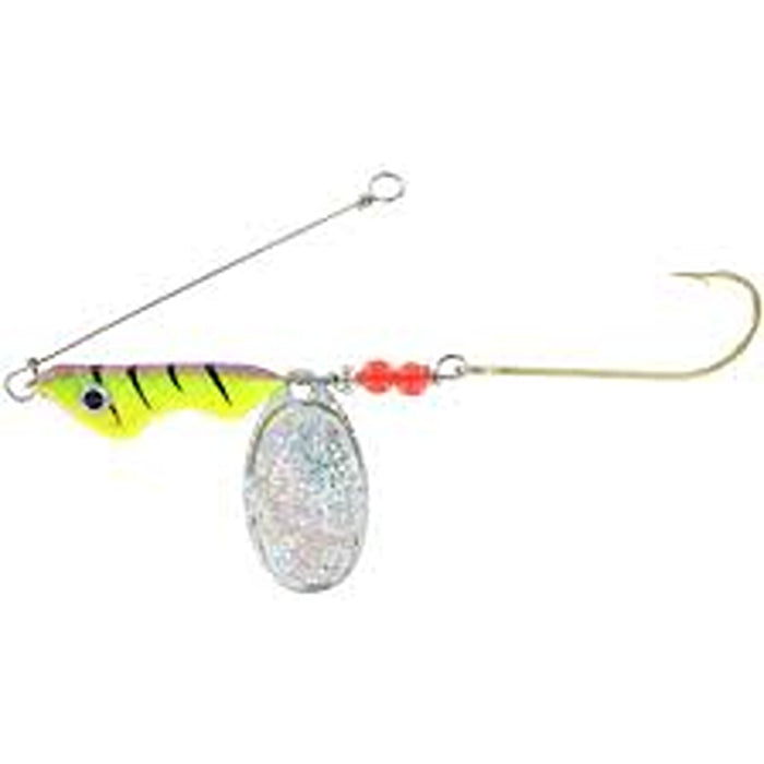 Erie Dearie Inline Spinner