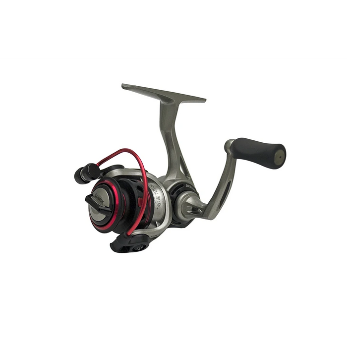Quantum Spinning Reel DR05