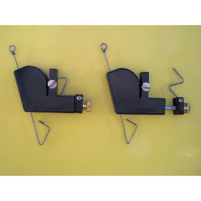Chamberlain Downrigger Release