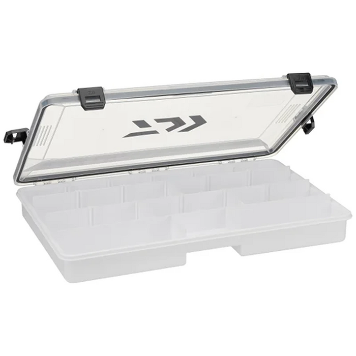 Daiwa D-Box Tackle Tray