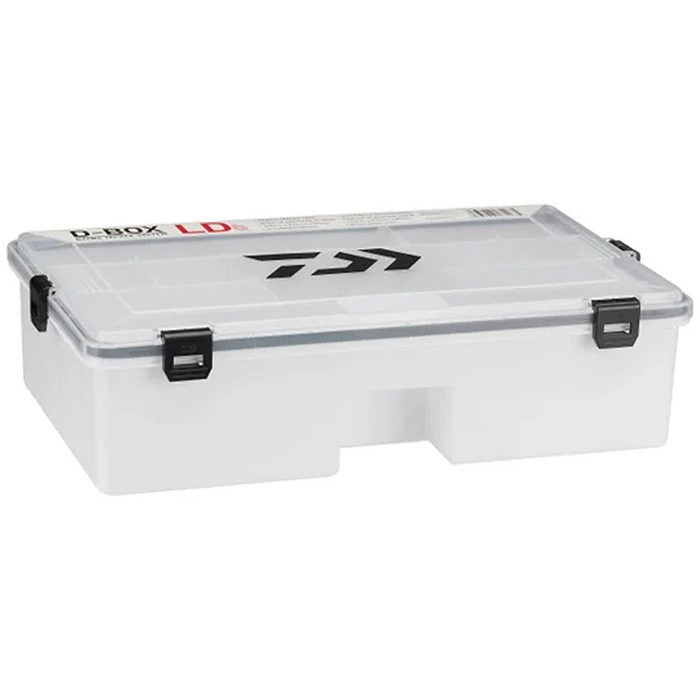Daiwa D-Box Tackle Tray