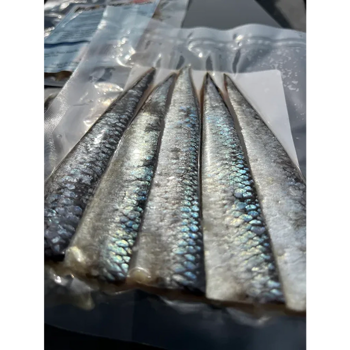 The Big One Cut Bait Herring Strips
