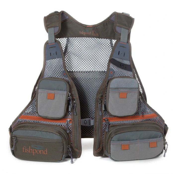 Fishpond Sagebrush Pro Fishing Vest
