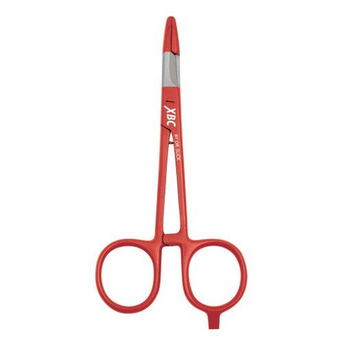 Dr. Slick XBC Scissor Clamp