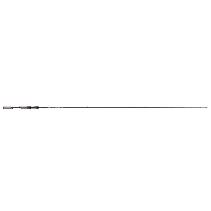 St. Croix Mojo Bass Trigon Casting Rod