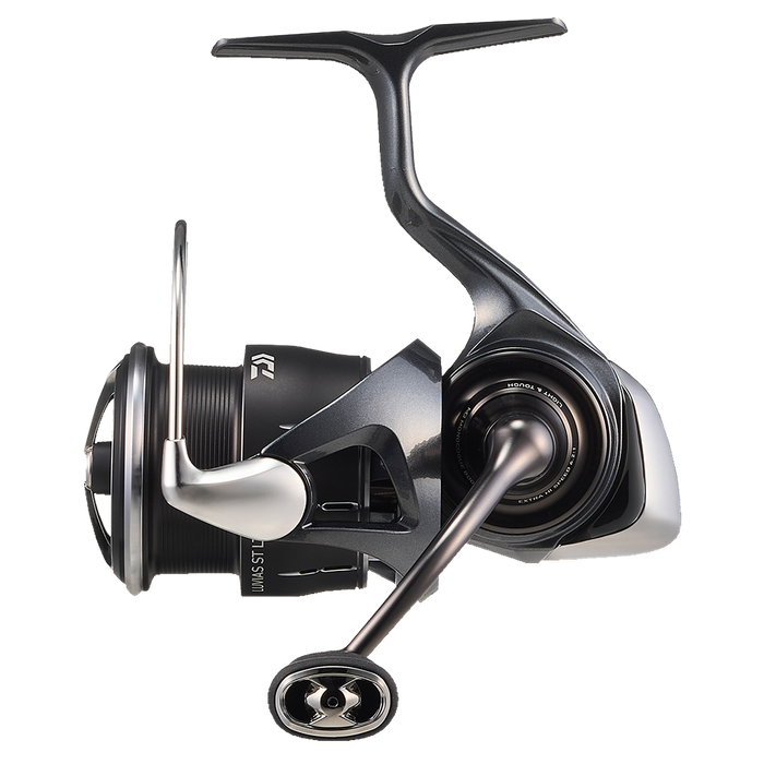 Daiwa Luvias ST Spinning Reel