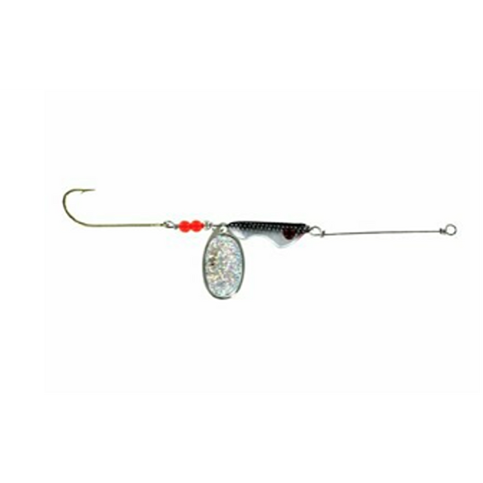 Erie Dearie Inline Spinner