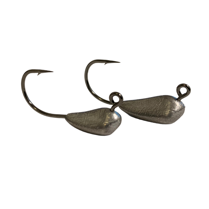 Great Lakes Finesse Mini Pro Tube Head 1.4"