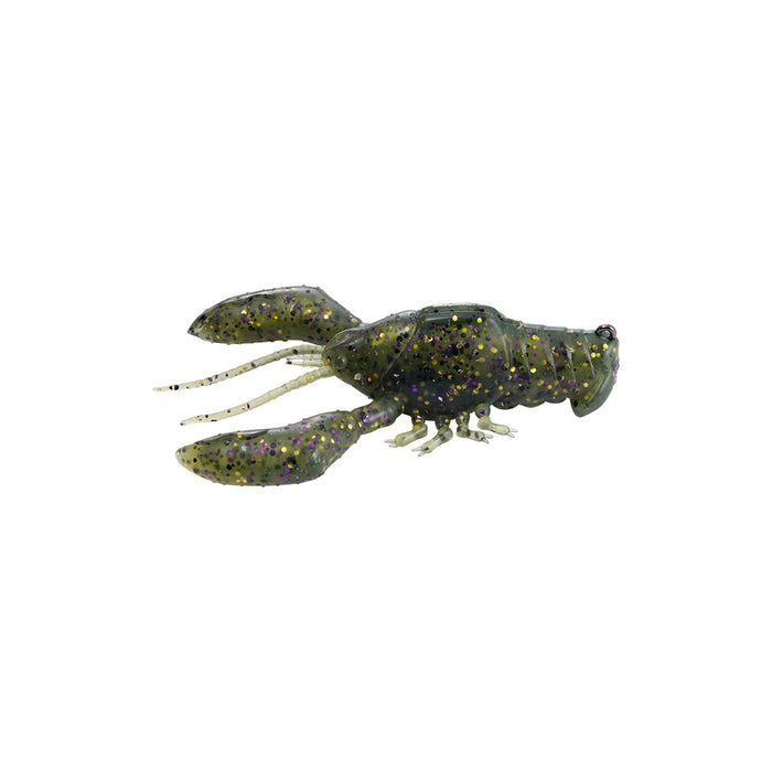 Megabass Soft Sleeper Craw