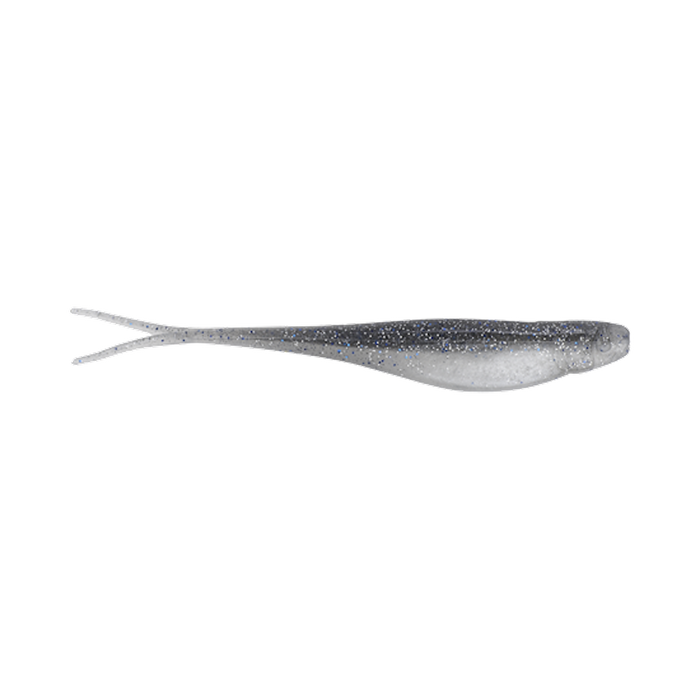 Strike King 3X Z-Too Soft Jerkbait