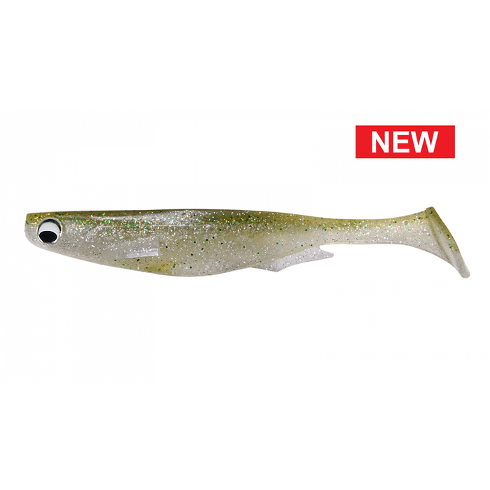 Megabass Spark Shad