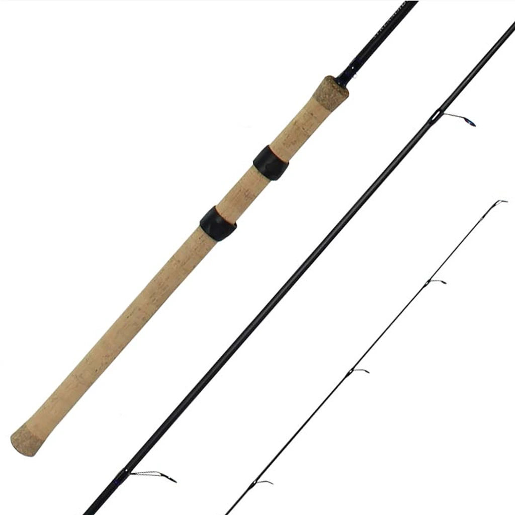 Streamside Vortex Float Rod  Natural Sports – Natural Sports - The Fishing  Store