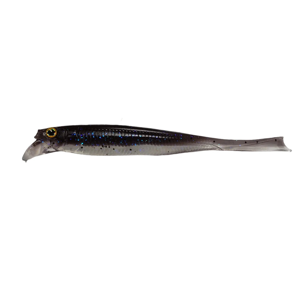 Jackall Drift Fry Mellow - 5.2" | Natural Sports – Natural Sports - The ...