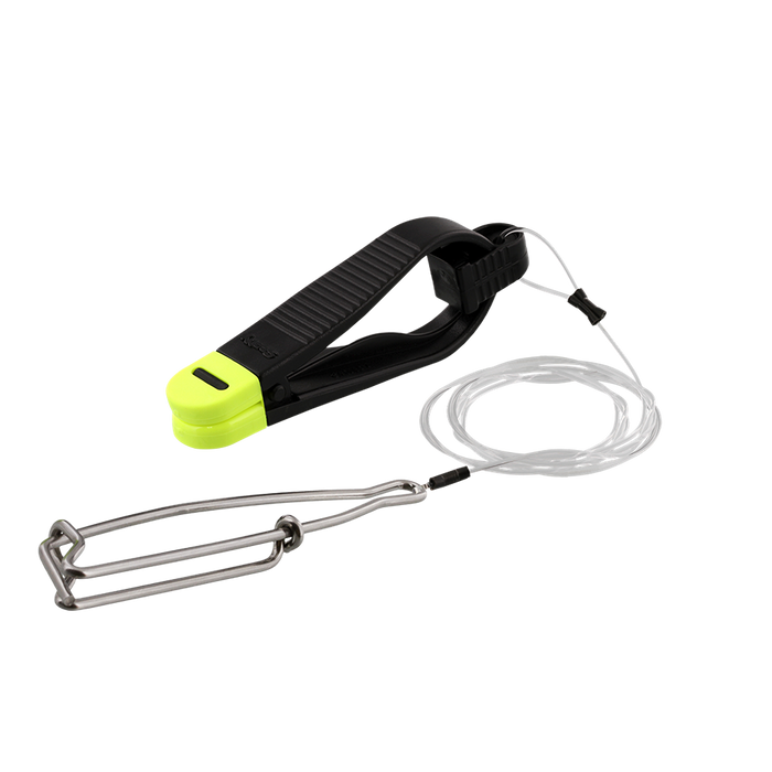 Scotty 1173 Power Grip Plus Stacking Release 48"