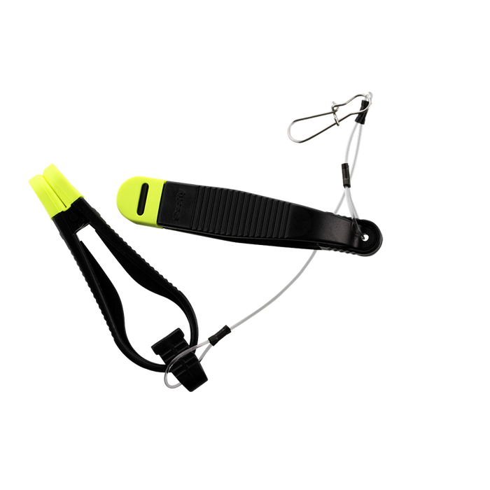 Scotty 1176 Power Grip Plus Stacker 6"