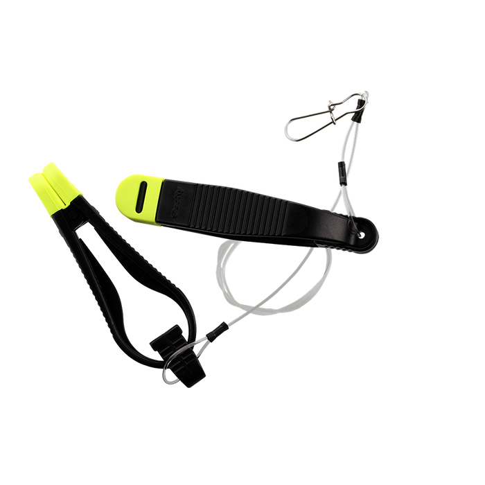 Scotty 1179 Power Grip Plus Stacker 30"