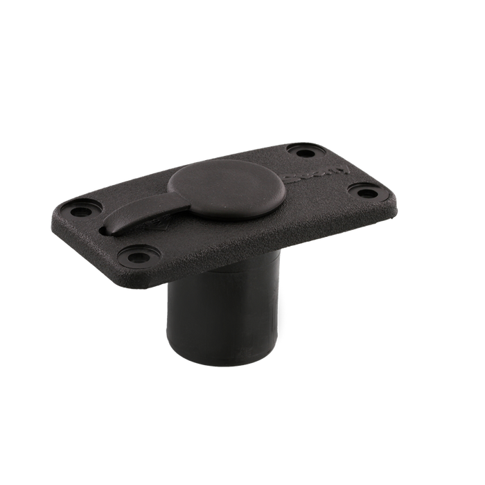 Scotty 244 Flush Deck Mount