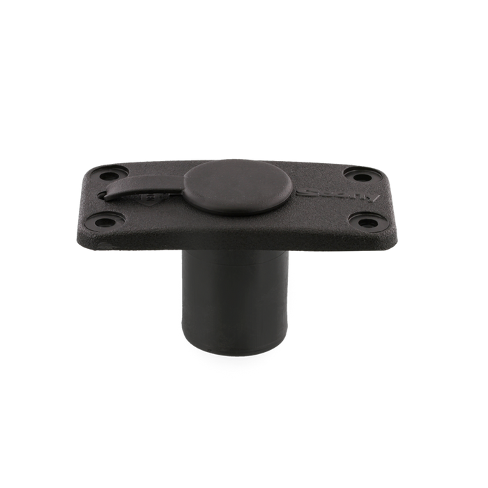 Scotty 244 Flush Deck Mount