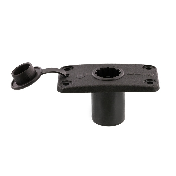 Scotty 244 Flush Deck Mount