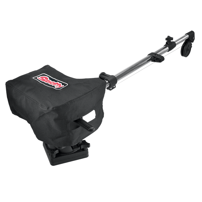 Scotty 3015 Electric Downrigger Cover