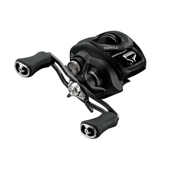Daiwa Tatula 200 Casting Reel