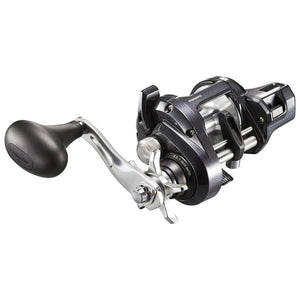 Shimano Tekota A Line Counter Level Wind Reel