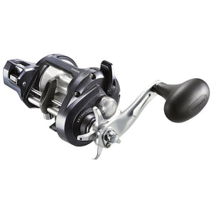 Shimano Tekota A Line Counter Level Wind Reel