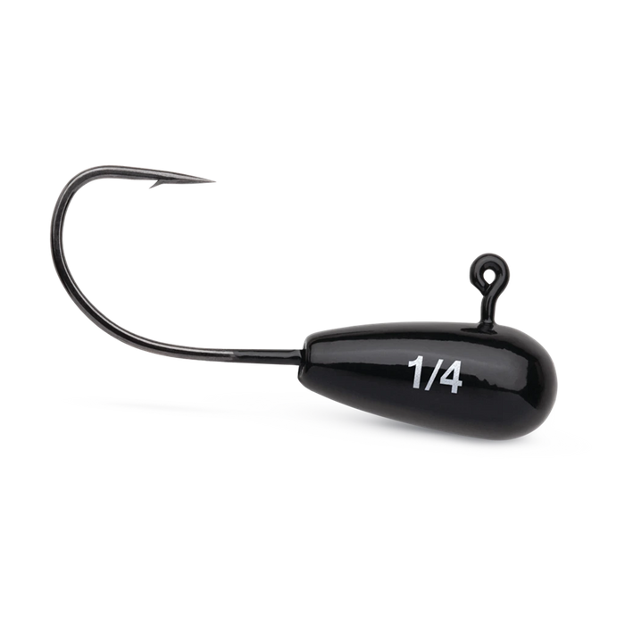 VMC Finesse Tube Jig 4 Pack