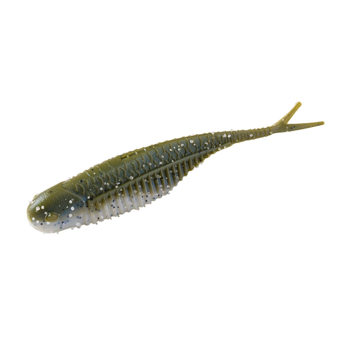Great Lakes Finesse Hover Minnow 3.25"