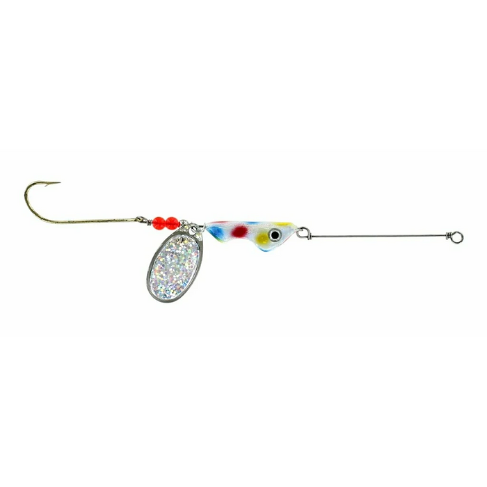 Erie Dearie Inline Spinner