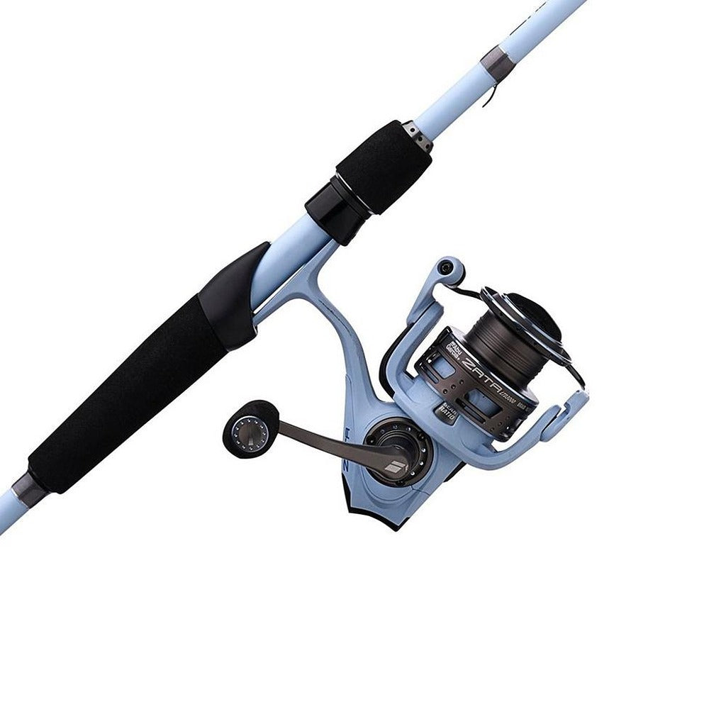 Picked up an Abu Garcia Zata combo for $99.99 at Sierra Trading