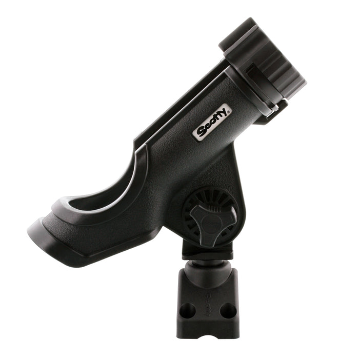 Scotty Powerlock with Combination Side/Deck Mount No.230