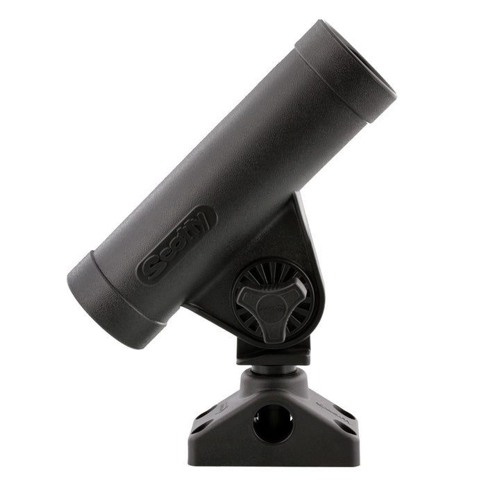Scotty Rodmaster with Combination Side/Deck Mount No.250