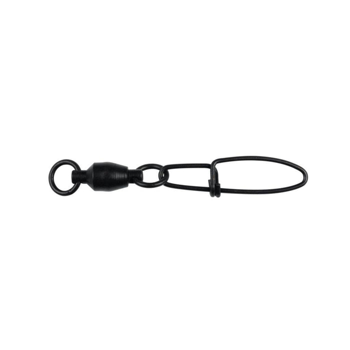 Berkley Ball Bearing Cross-Lok Snap/Swivel - Natural Sports - The Fishing Store