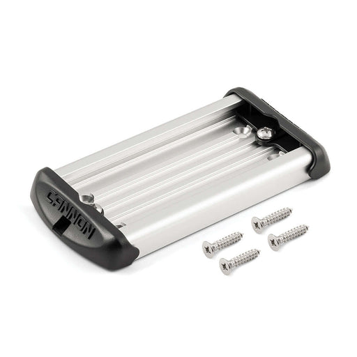 Cannon Aluminum Track