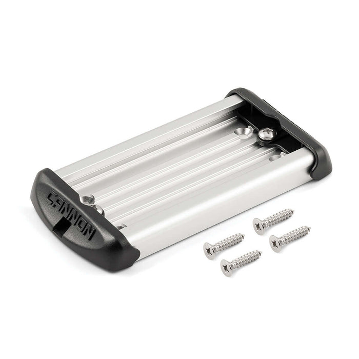 Cannon Aluminum Track
