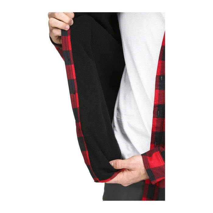 Simms ColdWeather Shirt - Natural Sports - The Fishing Store